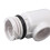 D29 Schnellkupplungsventil-Set, 3,1 oz, PVC/SS 10