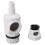 D29 Schnellkupplungsventil-Set, 3,1 oz, PVC/SS 14