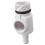 D29 Schnellkupplungsventil-Set, 3,1 oz, PVC/SS 9