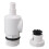 D29 Schnellkupplungsventil-Set, 3,1 oz, PVC/SS 12
