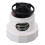 D29 Schnellkupplungsventil-Set, 3,1 oz, PVC/SS 6