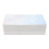 32 Stück marmorierte PVC-Schaumplatten 20,3  10,1 cm 3