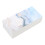 32 Stück marmorierte PVC-Schaumplatten 20,3  10,1 cm 16