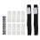 Poolabdeckungsrollenriemen 178 cm / 70,1 in PVC-Nylon 2