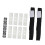 Poolabdeckungsrollenriemen 178 cm / 70,1 in PVC-Nylon 16