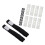 Poolabdeckungsrollenriemen 178 cm / 70,1 in PVC-Nylon 13