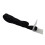 Poolabdeckungsrollenriemen 178 cm / 70,1 in PVC-Nylon 10