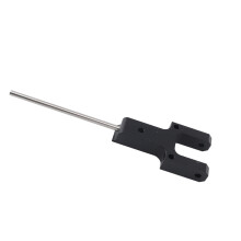 Power Recliner Antriebsverbinder Metall 23x6 cm 187 g