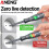 Household Screwdriver With Indicator, 2-Piece Multifunction Slotted Phillips, Touchless Induction Test, Pencil, Tools 3