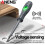 Household Screwdriver With Indicator, 2-Piece Multifunction Slotted Phillips, Touchless Induction Test, Pencil, Tools 2