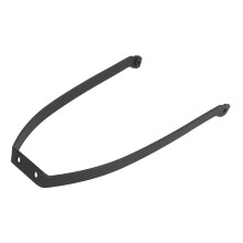 Hintere Kotflügelhalterung für MI4PRO Elektroroller Schutzblechstütze, Metall, 36g