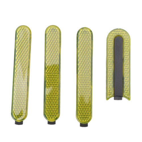 ABS Reflektorband für M365 PRO 1S PRO2 MI3 - 24 g 2