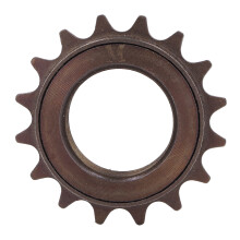 Adattatore per ruota libera in acciaio da 16 denti MY1016Z/1016/1018/1020