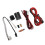 Ceramic Hot End Kit 24V High Temp Resistant for VORON V6 N0.1 0.2 2.4 3D Printer 1