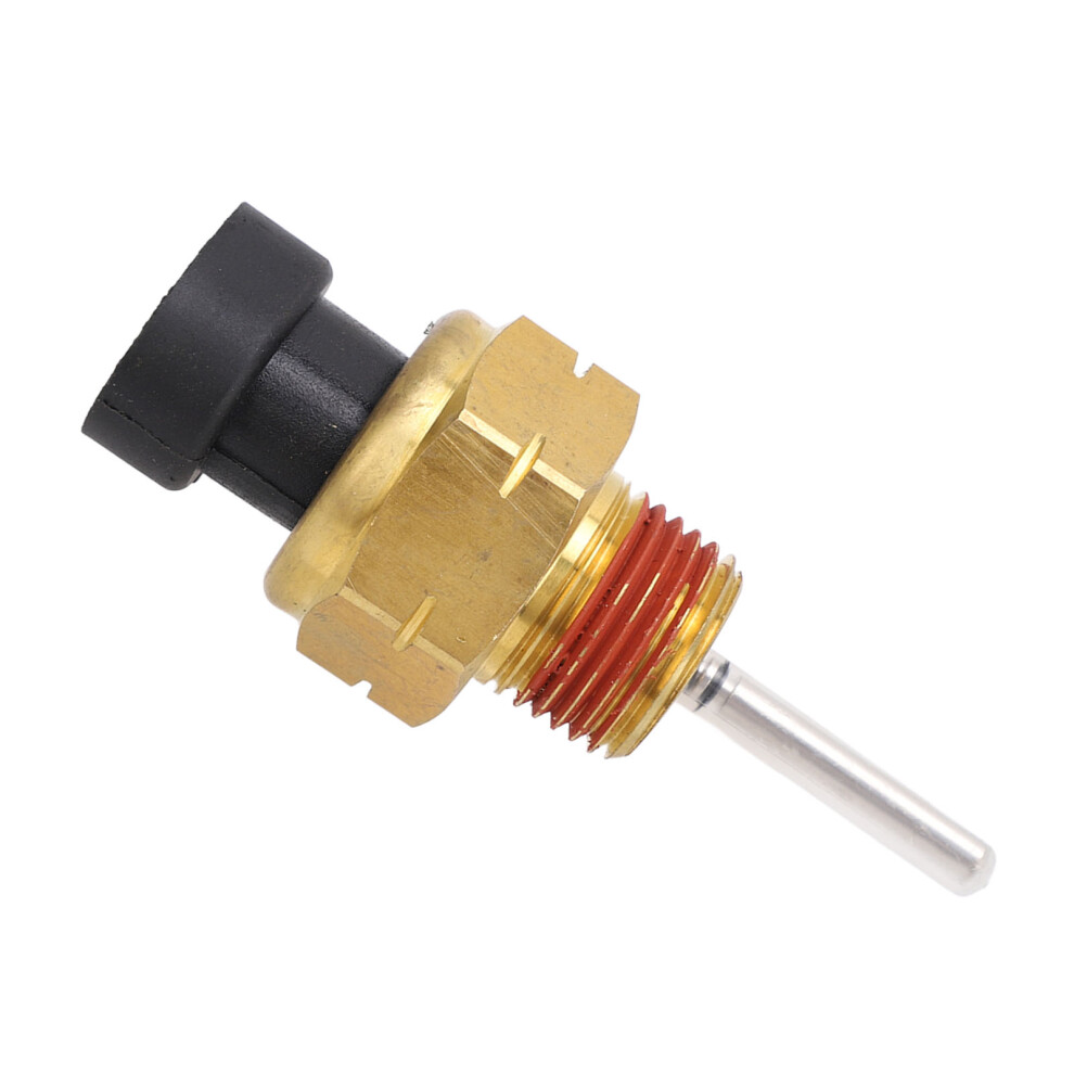 Coolant Temperature Level Switch Sensor Ch12541 1/2 Inch Brass Hydraulic Transmitter 9471335470010