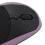 Ratón ergonómico vertical para diestro morado 650 mAh 8
