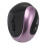 Ratón ergonómico vertical para diestro morado 650 mAh 16