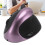 Ratón ergonómico vertical para diestro morado 650 mAh 14