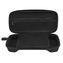 Custodia rigida 8,8 pollici 2023 nylon nero 33x15,5x7,0 cm