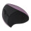Ratón ergonómico vertical para diestro morado 650 mAh 7