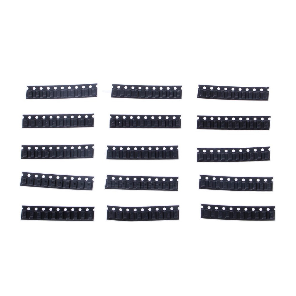 Zener Diode Sod123 0.5W 3V-24V 15 Values Assortment 150Pcs 1206 1N4148 Diodes 6482260397948