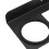 Aluminium VR Wandstativ Schwarz universell 13