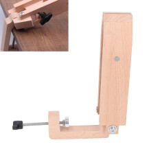 Pince à couture en bois de hêtre avec clé hexagonale