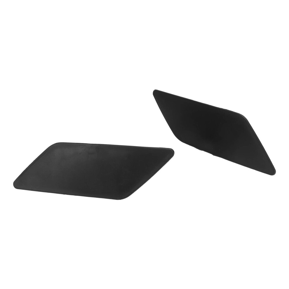 Octavia 5E Headlight Washer Cover 5E0955110e For Combi Rs Spray Nozzle Cap 9461335471285