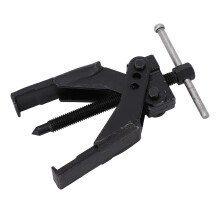 2 Claws Puller Tool Spiral Thin Steel Separating Lifting Device