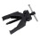 2 Claws Puller Tool Spiral Thin Steel Separating Lifting Device 1