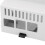 Caja para riel DIN de ABS para Raspberry Pi 5B disipador de calor 11