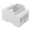 Caja para riel DIN de ABS para Raspberry Pi 5B disipador de calor 13
