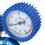Régulateur d'oxygène en laiton/plastique 40 m³/h G5/8-M16x1.5 7