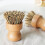 Cepillo para ollas de madera Haya/Sisal 5.385.54 cm 8