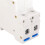 PC Gehäuse Isolator Schalter 2P 400V 63A ShuntRelease 13