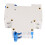 PC Gehäuse Isolator Schalter 2P 400V 63A ShuntRelease 16