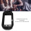 Funda impermeable para Vita 1000/PSV 1000 negra 5