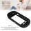 Funda impermeable para Vita 1000/PSV 1000 negra 4
