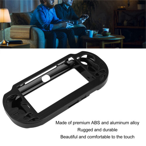 Funda impermeable para Vita 1000/PSV 1000 negra 2