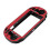 Custodia protettiva rossa per PS Vita 1000 12