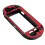 Custodia protettiva rossa per PS Vita 1000 8