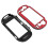 Custodia protettiva rossa per PS Vita 1000 14