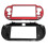 Custodia protettiva rossa per PS Vita 1000 1