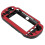Custodia protettiva rossa per PS Vita 1000 16
