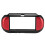 Custodia protettiva rossa per PS Vita 1000 10