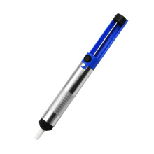 Aluminium Solder Vacuum Cleaner Desoldering Pump Tool Tin Removal Device For PCB Repair Solder Sucker