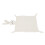 Cartoon-Hase Babysicherheitsdecke 28x44 Beige 12