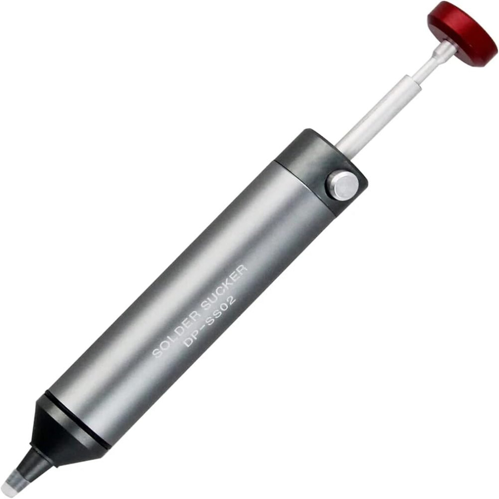Desoldering Pump -02 Solder Sucker For Smt Ics, Pickup Remover Tool, Professional Welding Tools 6482260397979