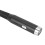 Luz LED de cuello 56cm 1000mAh USB-C, 3Cols, 3Lev 11