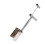 Ergonomic Seedling Planter Plastic Root Protection Tool For Hobbyists And Pros Various Soils Adjustable Depth 1